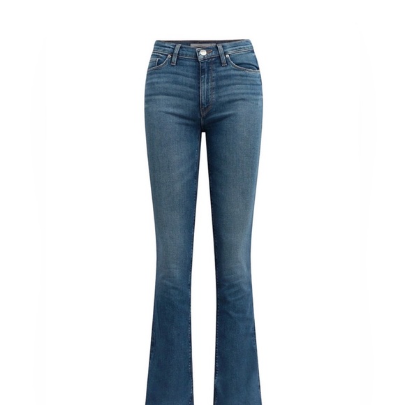 Hudson Jeans Denim - Hudson Jeans Barbara Bootcut Jeans